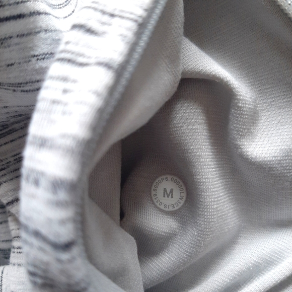 Lululemon Close To Crossing Long Sleeve - Picture 7 of 7